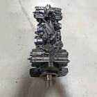 431301 | Hydraulic Pump - Tandem | Piston Pump | New Holland C185 C190 L180 L185 L190 LS180B LS185B LS190B LT185B LT190B | | 87043497 | 87043495 | 87043493