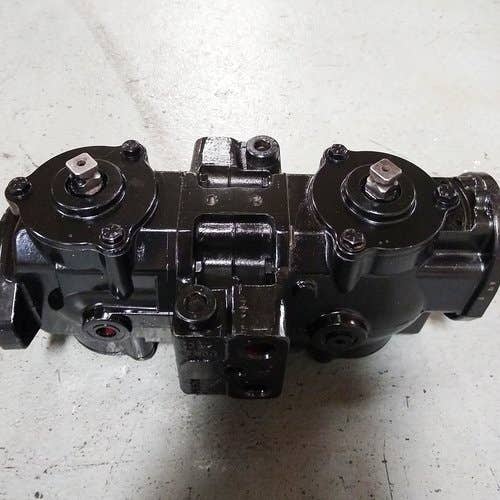 432360 | Hydraulic Pump - Tandem | New Holland C175 L160 L170 L175 LS160 LS170 |  | 87357097 | R902103498