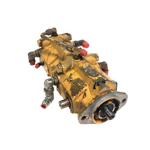 436658 | Hydraulic Pump - Tandem | New Holland L781 L783 L784 L785 |  | 9605015 | 9605014 | 697670 | 697669 | 70344-RBA | 70444-RAU | 70444-RAV | 70344-RBB