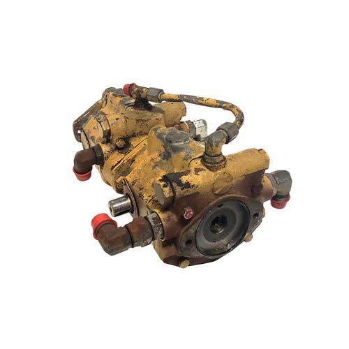 436658 | Hydraulic Pump - Tandem | New Holland L781 L783 L784 L785 |  | 9605015 | 9605014 | 697670 | 697669 | 70344-RBA | 70444-RAU | 70444-RAV | 70344-RBB
