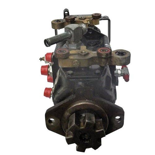 430418 | Hydraulic Pump - Tandem | Piston Pump | Case SR130 SR150 SR160 SR175 SV185 | New Holland L213 L215 L216 L218 L220 |  | 84256059