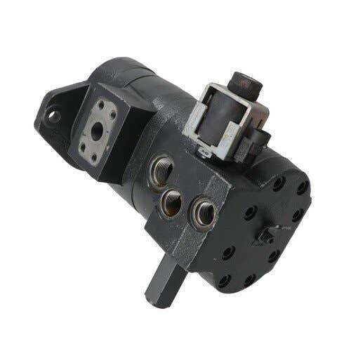 200908 | Hydraulic Pump | Triple Gear Pump | Bobcat S550 S570 S590 T550 T590 |  | 7409990 | 7001898