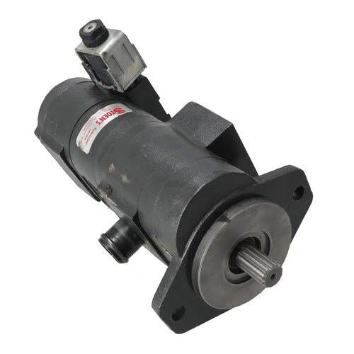 200908 | Hydraulic Pump | Triple Gear Pump | Bobcat S550 S570 S590 T550 T590 |  | 7409990 | 7001898