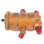 429793 | Hydraulic Pump | Gear Pump | Vane Pump | Case 1835B 1845B | | 25389-RAA | D121753 | 291745A1 429793 | Hydraulic Pump | Gear Pump | Vane Pump | Case 1835B 1845B | | 25389-RAA | D121753 | 291745A1