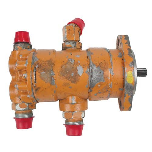429793 | Hydraulic Pump | Gear Pump | Vane Pump | Case 1835B 1845B |  | 25389-RAA | D121753 | 291745A1