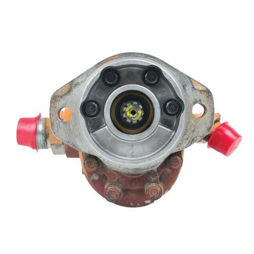 429793 | Hydraulic Pump | Gear Pump | Vane Pump | Case 1835B 1845B |  | 25389-RAA | D121753 | 291745A1