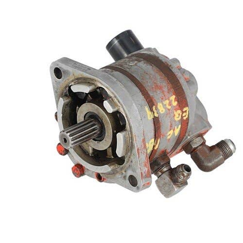 434154 | Hydraulic Pump | Gear Pump | Allis Chalmers 180 185 |  | 70249469 | 249469