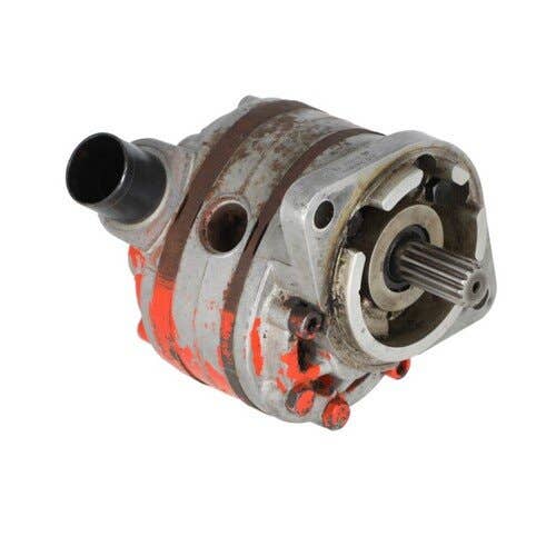 434154 | Hydraulic Pump | Gear Pump | Allis Chalmers 180 185 |  | 70249469 | 249469