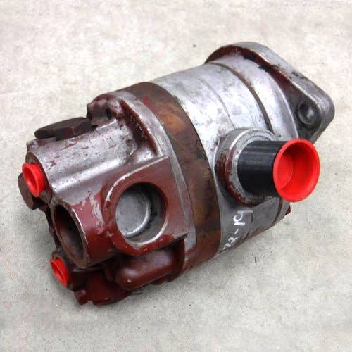 436226 | Hydraulic Pump | Allis Chalmers 180 185 190 190XT 200 210 7000 |  | 70260831