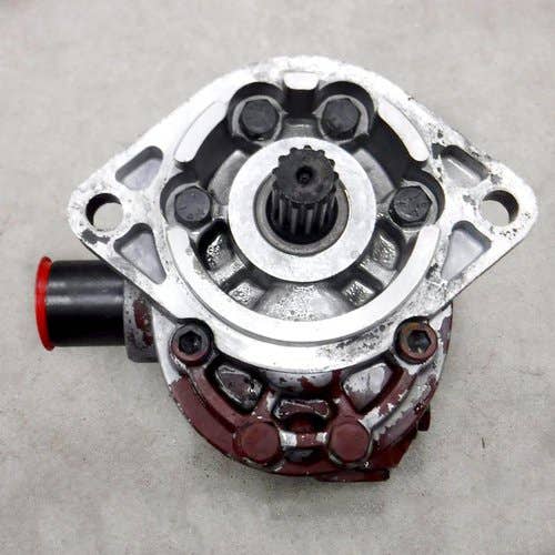 436226 | Hydraulic Pump | Allis Chalmers 180 185 190 190XT 200 210 7000 |  | 70260831