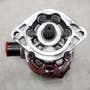 436226 | Hydraulic Pump | Allis Chalmers 180 185 190 190XT 200 210 7000 | | 70260831 436226 | Hydraulic Pump | Allis Chalmers 180 185 190 190XT 200 210 7000 | | 70260831