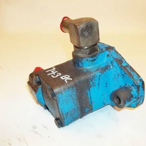 432340 | Hydraulic Pump | Bobcat 630 631 632 641 642 643 730 731 732 741 742 743 |  | 6648982 | 6512950