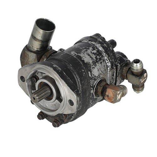 429837 | Hydraulic Pump | Bobcat 843 843B |  | 6651877 | 25386 RAM
