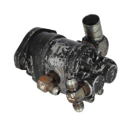 429837 | Hydraulic Pump | Bobcat 843 843B |  | 6651877 | 25386 RAM