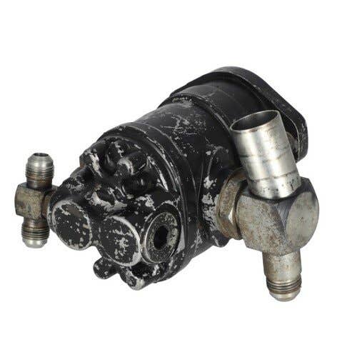 429837 | Hydraulic Pump | Bobcat 843 843B |  | 6651877 | 25386 RAM