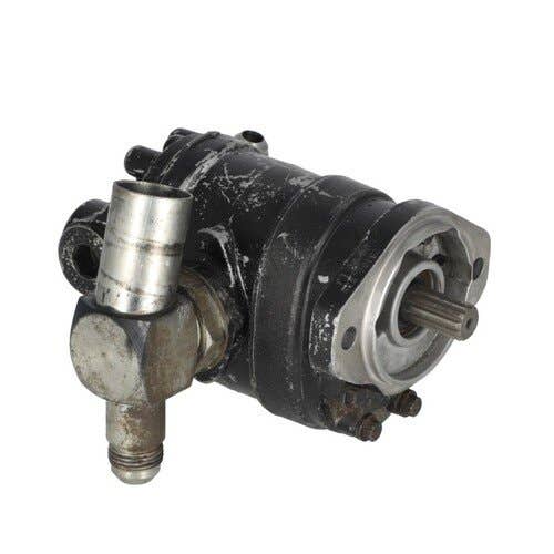 429837 | Hydraulic Pump | Bobcat 843 843B |  | 6651877 | 25386 RAM