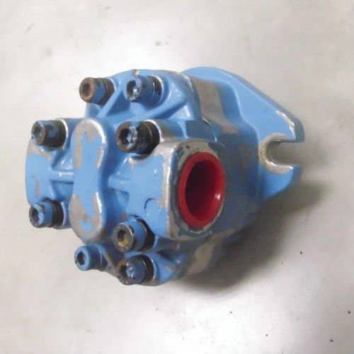 431405 | Hydraulic Pump | Bobcat 641 642 642B 643 645 741 742 742B 743 743B 743DS |  | 6662894