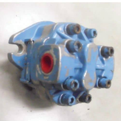 431405 | Hydraulic Pump | Bobcat 641 642 642B 643 645 741 742 742B 743 743B 743DS |  | 6662894