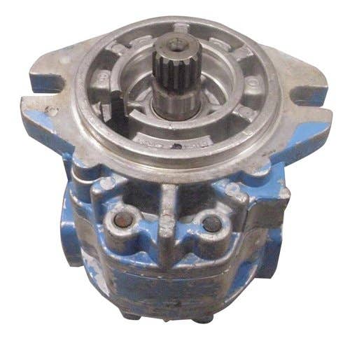 431405 | Hydraulic Pump | Bobcat 641 642 642B 643 645 741 742 742B 743 743B 743DS |  | 6662894
