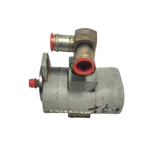 442163 | Hydraulic Pump | Bobcat T250 T300 |  | 6686709 | 6682982