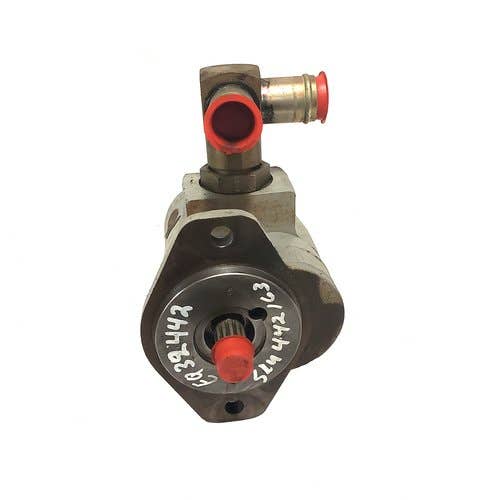 442163 | Hydraulic Pump | Bobcat T250 T300 |  | 6686709 | 6682982