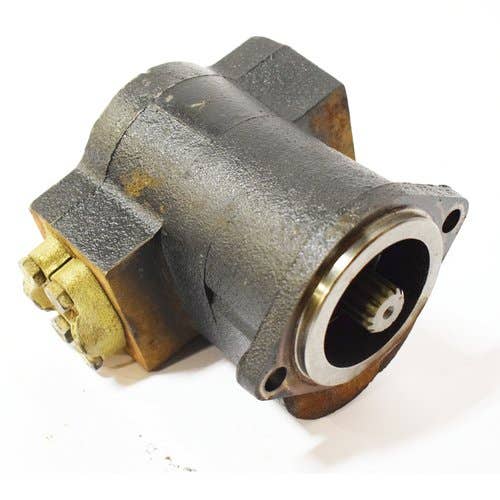 433324 | Hydraulic Pump | Bobcat S250 S300 863 873 883 |  | 6687867