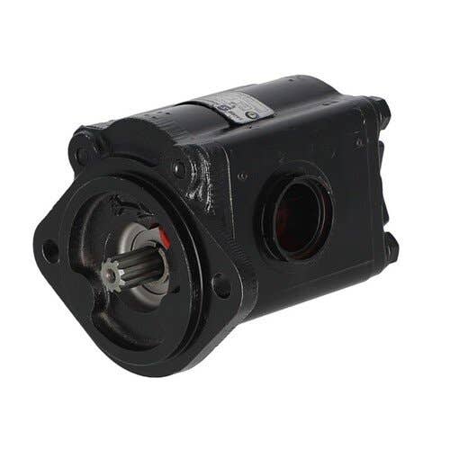 Used Hydraulic Pump fits Case 1838 134535A1 Used Hydraulic Pump fits Case 1838 134535A1