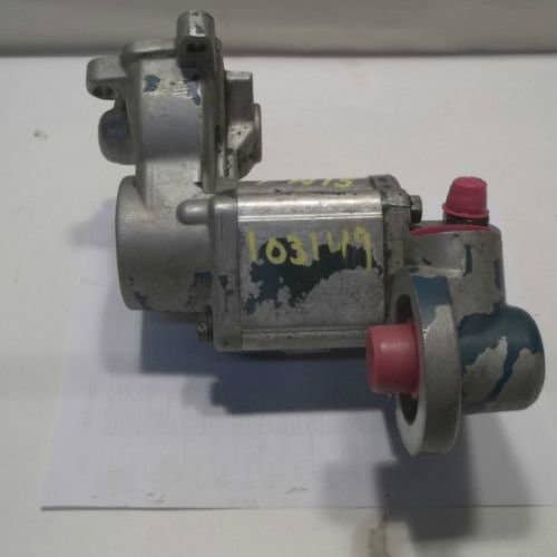 Used Hydraulic Pump fits Ford 2000 2110 2310 2600 2810 2910 3000 3600 3910 4000 4100 4110 4610 5610 6610 6710 7610 7710 83996272 fits Case 83996272