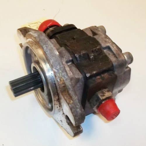 432345 | Hydraulic Pump | Case SR160 SR175 SV185 | New Holland L216 L218 L220 |  | 84256517 | 84256517