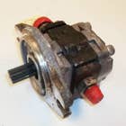 432345 | Hydraulic Pump | Case SR160 SR175 SV185 | New Holland L216 L218 L220 | | 84256517 | 84256517