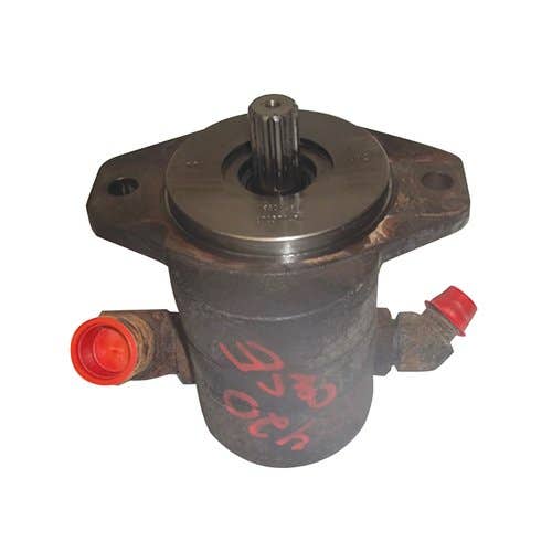 430511 | Hydraulic Pump | Gear Pump | Case 410 420 420CT |  | 87037043