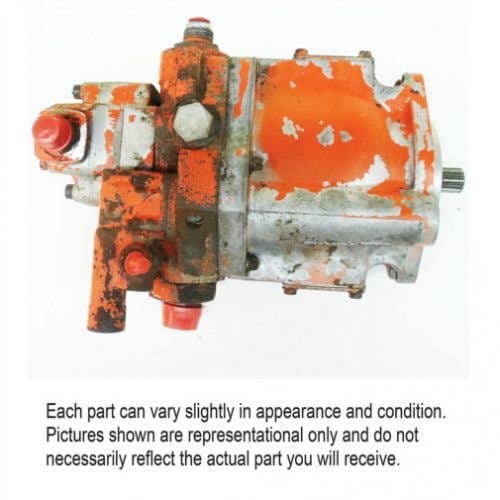 498676 | Hydraulic Pump | Case 2390 2394 2590 2594 |  | A166505 | A47928 | A49832 | A141787 | A163167 | A47311 | A47310 | 627548