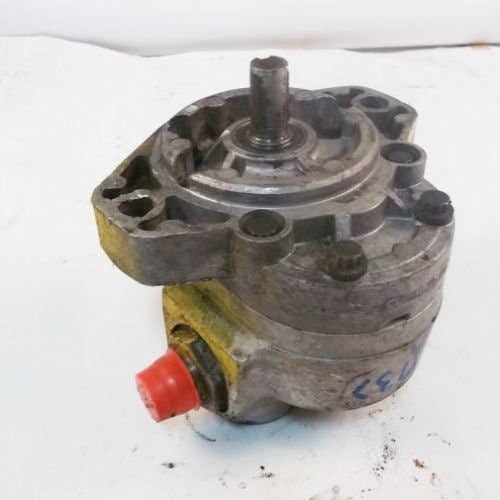 Used Hydraulic Pump fits Case 1529 1700 1737 1740 1530 380CK 380CK 1530B D53434 Used Hydraulic Pump fits Case 1529 1700 1737 1740 1530 380CK 380CK 1530B D53434