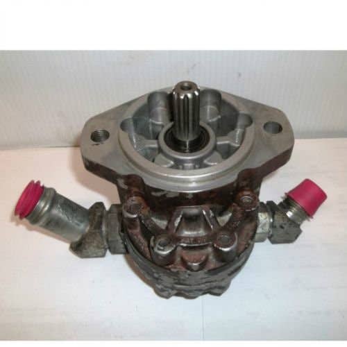 430856 | Hydraulic Pump | Case 1830 |  | D61905 | 363688A1 | 24303-RAD
