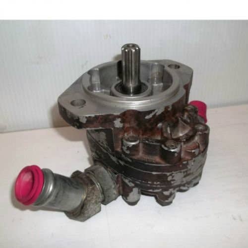 430856 | Hydraulic Pump | Case 1830 |  | D61905 | 363688A1 | 24303-RAD