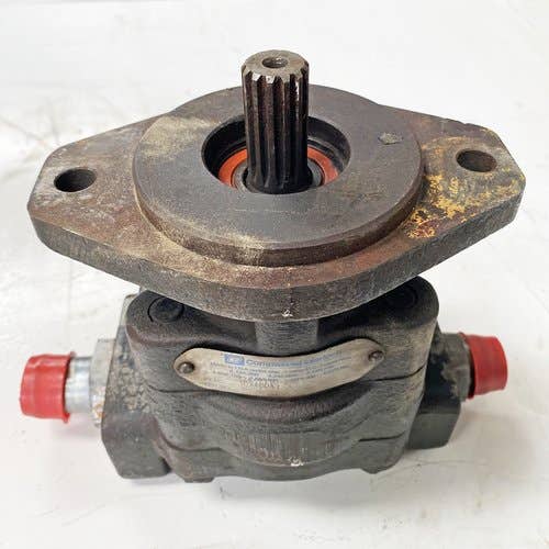 455607 | Hydraulic Pump | Case 480C 480C 480D 480D 480E 480E 480ELL 480ELL 480F 480F 480FLL 480FLL 480LL 480LL 584C 584C 584D 584D 585C 585C 585D 585D 585E 585E 586C 586E 586E |  | D73079
