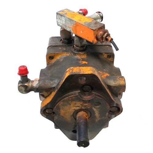 431422 | Hydraulic Pump | Case 1816 1816B 1816C 1818 |  | D75993 | D58910 | D137544 | 15-2044 | 7090131 | 7090079