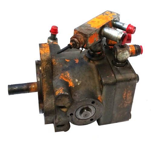 431422 | Hydraulic Pump | Case 1816 1816B 1816C 1818 |  | D75993 | D58910 | D137544 | 15-2044 | 7090131 | 7090079