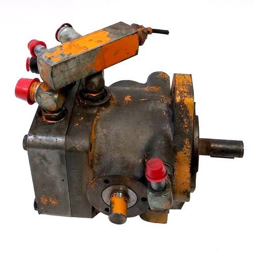 431422 | Hydraulic Pump | Case 1816 1816B 1816C 1818 |  | D75993 | D58910 | D137544 | 15-2044 | 7090131 | 7090079