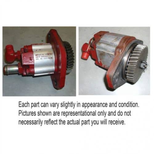 429315 | Hydraulic Pump | Case IH CPX610 620 625 2388 |  | 244573A1 | 87453065 | 284516A1