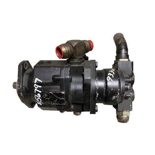 456797 | Hydraulic Pump | Case IH 9310 9330 9350 9370 9380 9390 |  | 50-3548T93 | 50-2662T92