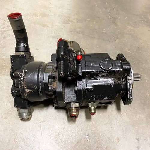 456797 | Hydraulic Pump | Case IH 9310 9330 9350 9370 9380 9390 |  | 50-3548T93 | 50-2662T92