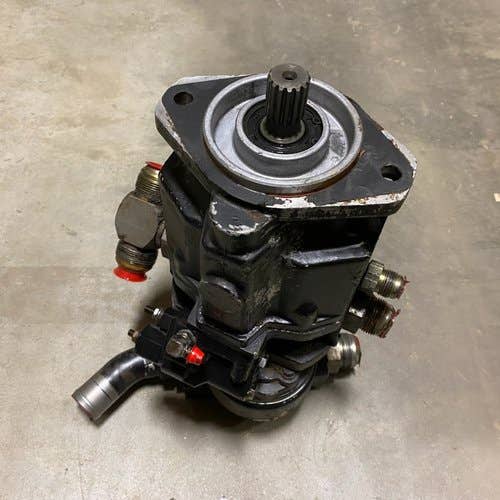456797 | Hydraulic Pump | Case IH 9310 9330 9350 9370 9380 9390 |  | 50-3548T93 | 50-2662T92