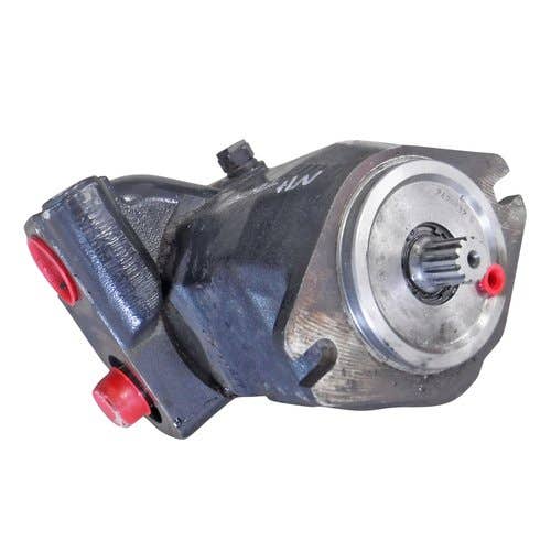 445528 | Hydraulic Pump | Case IH Maxxum 110 Maxxum 115 Maxxum 120 Maxxum 125 Maxxum 130 Maxxum 140 Maxxum 145 Maxxum 150 Puma 115 Puma 125 Puma 140 Puma 150 Puma 155 Puma 165 | New |  | 84471387 | 84471387 | 87568039 | 84164091 | 87568039 | 84164091