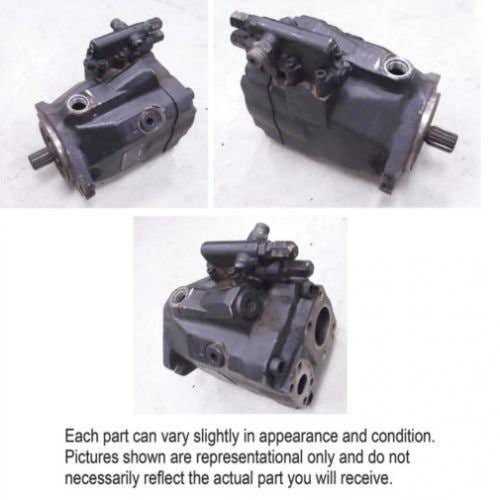 429505 | Hydraulic Pump | Case IH AFX8010 7010 7120 8010 8120 9120 |  | 87105987 | 87105987R
