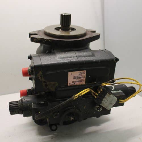 433585 | Hydraulic Pump | Case IH 7120 |  | 87619422 | 110804RSP1042