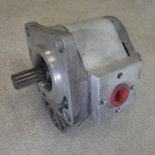 433744 | Hydraulic Pump | Case IH Farmall 30C Farmall 35C Farmall 40C Farmall 50C | New Holland Boomer 33 Boomer 37 Boomer 41 Boomer 47 Workmaster 33 Workmaster 37 |  | MT40265895 | 40265895