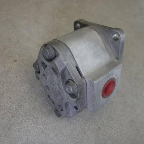 433744 | Hydraulic Pump | Case IH Farmall 30C Farmall 35C Farmall 40C Farmall 50C | New Holland Boomer 33 Boomer 37 Boomer 41 Boomer 47 Workmaster 33 Workmaster 37 |  | MT40265895 | 40265895