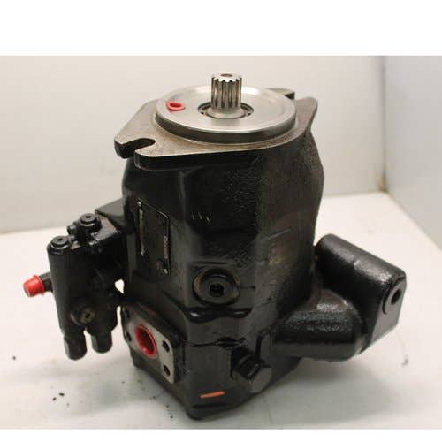 434035 | Hydraulic Pump | Case IH Maxxum 100 Maxxum 110 Maxxum 115 Maxxum 120 Maxxum 125 Maxxum 130 Maxxum 140 MXM175 MXM190 MXU100 MXU110 MXU115 MXU125 MXU135 Puma 165 Puma 180 Puma 195 Puma 210 | New Holland T6010 |  | 5198694 | 47127050 | 87725827