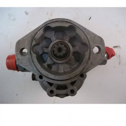 432261 | Hydraulic Pump | Gear Pump | Case 1835 |  | N6612 | 363673A1